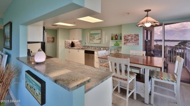 Coastal Living with Panoramic Views! Welcome to this stunning 3 on Oceans Golf Club in Florida - for sale on GolfHomes.com, golf home, golf lot