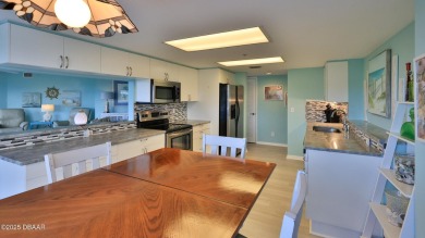 Coastal Living with Panoramic Views! Welcome to this stunning 3 on Oceans Golf Club in Florida - for sale on GolfHomes.com, golf home, golf lot