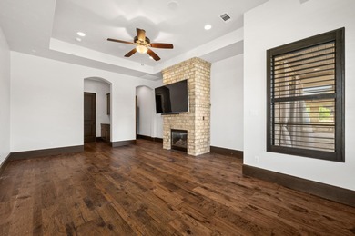 Welcome to 444 La Serena Loop, nestled within the prestigious on Escondido Golf and Lake Club  in Texas - for sale on GolfHomes.com, golf home, golf lot