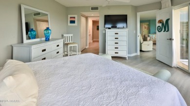 Coastal Living with Panoramic Views! Welcome to this stunning 3 on Oceans Golf Club in Florida - for sale on GolfHomes.com, golf home, golf lot