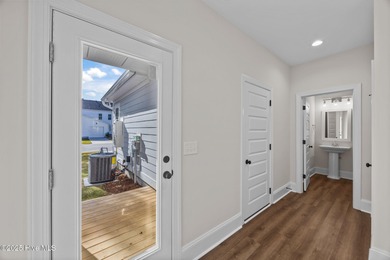 Holiday Special! Choose either a FREE golf cart or a Move-In on Carolina Colours Golf Club in North Carolina - for sale on GolfHomes.com, golf home, golf lot