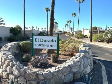 Range priced, seller will accept or counter offers from on Dorado Country Club in Arizona - for sale on GolfHomes.com, golf home, golf lot