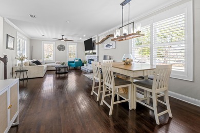 Stately Colonial Elegance in the Heart of SouthWood Step into on Southwood Golf Club in Florida - for sale on GolfHomes.com, golf home, golf lot