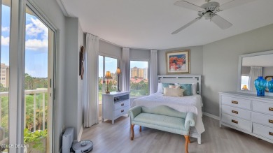 Coastal Living with Panoramic Views! Welcome to this stunning 3 on Oceans Golf Club in Florida - for sale on GolfHomes.com, golf home, golf lot