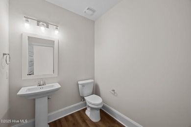 Holiday Special! Choose either a FREE golf cart or a Move-In on Carolina Colours Golf Club in North Carolina - for sale on GolfHomes.com, golf home, golf lot