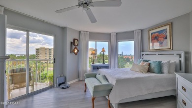 Coastal Living with Panoramic Views! Welcome to this stunning 3 on Oceans Golf Club in Florida - for sale on GolfHomes.com, golf home, golf lot