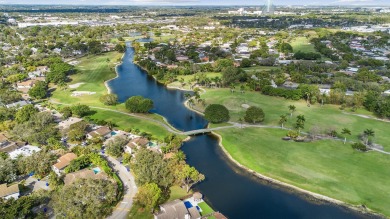 A SHORTSALE FOR INVESTORS NEEDS FULL RENOVATION PRESENT ALL on The Club at Emerald Hills in Florida - for sale on GolfHomes.com, golf home, golf lot