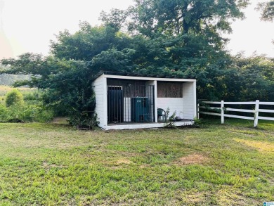 A wonderful opportunity to own over 5 acres very close to the on Magnolia Meadows Golf Course in Alabama - for sale on GolfHomes.com, golf home, golf lot