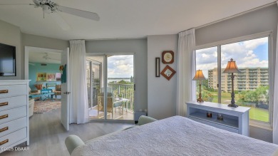 Coastal Living with Panoramic Views! Welcome to this stunning 3 on Oceans Golf Club in Florida - for sale on GolfHomes.com, golf home, golf lot