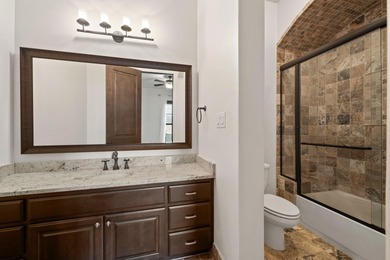 Welcome to 444 La Serena Loop, nestled within the prestigious on Escondido Golf and Lake Club  in Texas - for sale on GolfHomes.com, golf home, golf lot