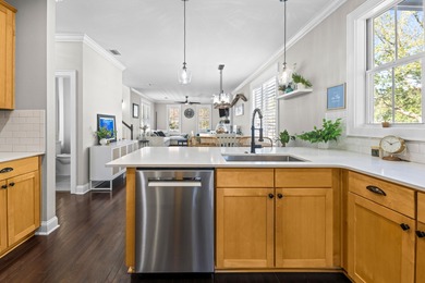 Stately Colonial Elegance in the Heart of SouthWood Step into on Southwood Golf Club in Florida - for sale on GolfHomes.com, golf home, golf lot