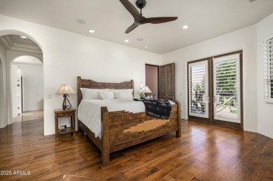 This exceptional single-level custom home, updated by renowned on Desert Mountain Golf Club - Renegade Course in Arizona - for sale on GolfHomes.com, golf home, golf lot