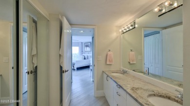 Coastal Living with Panoramic Views! Welcome to this stunning 3 on Oceans Golf Club in Florida - for sale on GolfHomes.com, golf home, golf lot