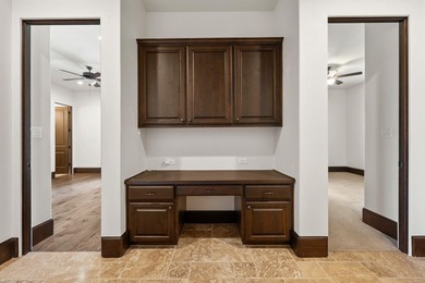 Welcome to 444 La Serena Loop, nestled within the prestigious on Escondido Golf and Lake Club  in Texas - for sale on GolfHomes.com, golf home, golf lot