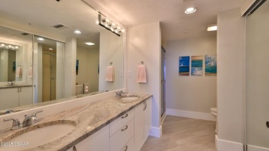 Coastal Living with Panoramic Views! Welcome to this stunning 3 on Oceans Golf Club in Florida - for sale on GolfHomes.com, golf home, golf lot
