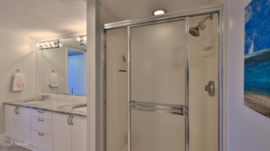 Coastal Living with Panoramic Views! Welcome to this stunning 3 on Oceans Golf Club in Florida - for sale on GolfHomes.com, golf home, golf lot
