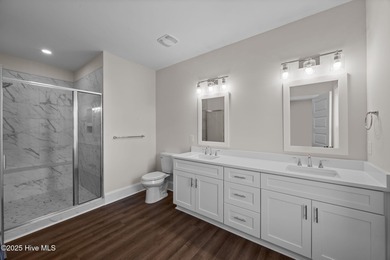 Holiday Special! Choose either a FREE golf cart or a Move-In on Carolina Colours Golf Club in North Carolina - for sale on GolfHomes.com, golf home, golf lot