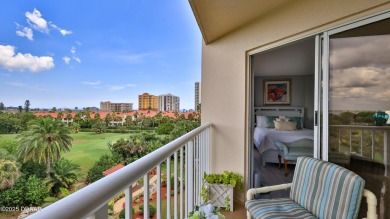 Coastal Living with Panoramic Views! Welcome to this stunning 3 on Oceans Golf Club in Florida - for sale on GolfHomes.com, golf home, golf lot