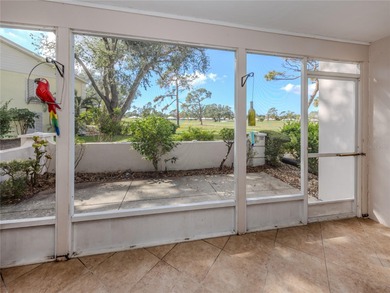 This 1st floor end unit condo is one the largest floorplans in on Plantation Golf and Country Club in Florida - for sale on GolfHomes.com, golf home, golf lot