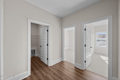 Holiday Special! Choose either a FREE golf cart or a Move-In on Carolina Colours Golf Club in North Carolina - for sale on GolfHomes.com, golf home, golf lot