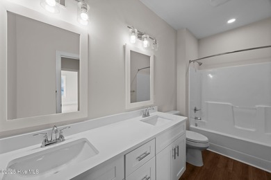 Holiday Special! Choose either a FREE golf cart or a Move-In on Carolina Colours Golf Club in North Carolina - for sale on GolfHomes.com, golf home, golf lot