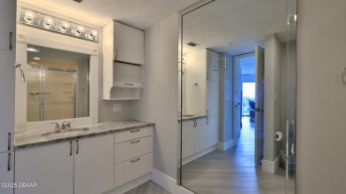Coastal Living with Panoramic Views! Welcome to this stunning 3 on Oceans Golf Club in Florida - for sale on GolfHomes.com, golf home, golf lot