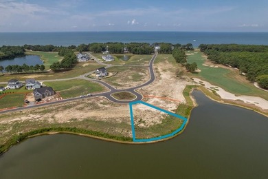 Exceptional Homesite! With seller offering 25K at closing on Bay Creek Golf Club in Virginia - for sale on GolfHomes.com, golf home, golf lot