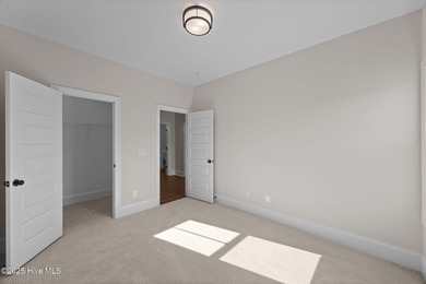 Holiday Special! Choose either a FREE golf cart or a Move-In on Carolina Colours Golf Club in North Carolina - for sale on GolfHomes.com, golf home, golf lot