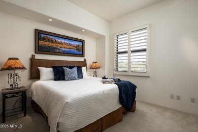 This exceptional single-level custom home, updated by renowned on Desert Mountain Golf Club - Renegade Course in Arizona - for sale on GolfHomes.com, golf home, golf lot