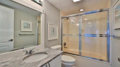 Coastal Living with Panoramic Views! Welcome to this stunning 3 on Oceans Golf Club in Florida - for sale on GolfHomes.com, golf home, golf lot