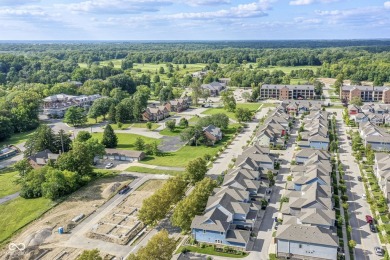 Welcome to Lawrence Village, a serene retreat nestled in Fort on The Fort Golf Course in Indiana - for sale on GolfHomes.com, golf home, golf lot