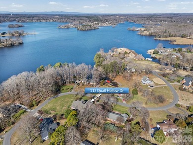 Anchoring a prominent corner lot in Woodbridge North, this on Woodbridge Golf Links in North Carolina - for sale on GolfHomes.com, golf home, golf lot