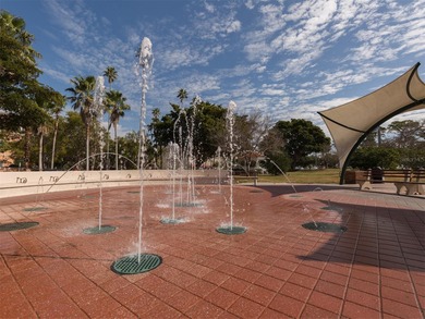 This 1st floor end unit condo is one the largest floorplans in on Plantation Golf and Country Club in Florida - for sale on GolfHomes.com, golf home, golf lot