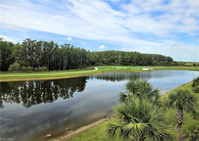 Live the Dream in this Birkdale Floorplan Condo with Stunning on Panther Run Golf Club in Florida - for sale on GolfHomes.com, golf home, golf lot