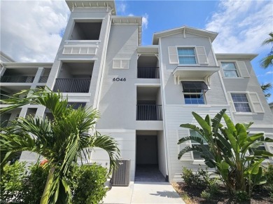 Live the Dream in this Birkdale Floorplan Condo with Stunning on Panther Run Golf Club in Florida - for sale on GolfHomes.com, golf home, golf lot