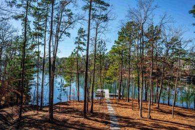 Welcome to Richland Pointe, the newest section of Reynolds on Reynolds Lake Oconee - The National  in Georgia - for sale on GolfHomes.com, golf home, golf lot