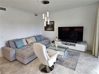 Live the Dream in this Birkdale Floorplan Condo with Stunning on Panther Run Golf Club in Florida - for sale on GolfHomes.com, golf home, golf lot
