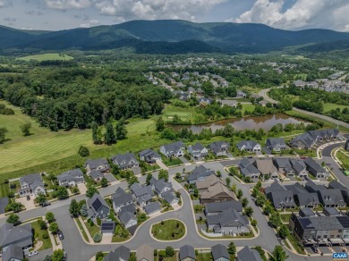 Don't miss this stunning like-new modern farmhouse by Peak on Old Trail Golf Club in Virginia - for sale on GolfHomes.com, golf home, golf lot