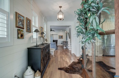Don't miss this stunning like-new modern farmhouse by Peak on Old Trail Golf Club in Virginia - for sale on GolfHomes.com, golf home, golf lot