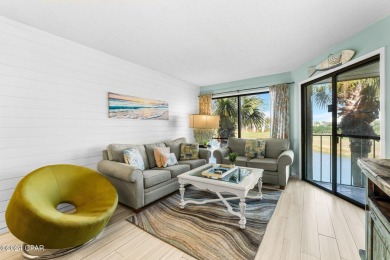 MOTIVATED SELLER.Welcome to Edgewater Golf Villa 1409, where on Edgewater Beach Resort in Florida - for sale on GolfHomes.com, golf home, golf lot