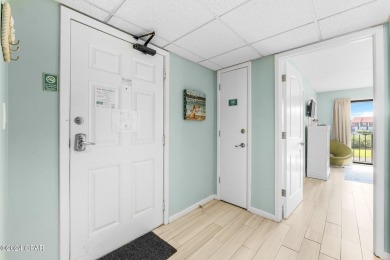 MOTIVATED SELLER.Welcome to Edgewater Golf Villa 1409, where on Edgewater Beach Resort in Florida - for sale on GolfHomes.com, golf home, golf lot