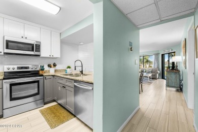 MOTIVATED SELLER.Welcome to Edgewater Golf Villa 1409, where on Edgewater Beach Resort in Florida - for sale on GolfHomes.com, golf home, golf lot