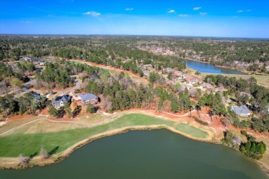 Welcome to your dream homesite nestled in the prestigious on Woodside Plantation Country Club in South Carolina - for sale on GolfHomes.com, golf home, golf lot