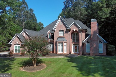 Exquisite Custom Residence in Lake Spivey Country Club on Lake Spivey Golf Club in Georgia - for sale on GolfHomes.com, golf home, golf lot
