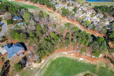 Welcome to your dream homesite nestled in the prestigious on Woodside Plantation Country Club in South Carolina - for sale on GolfHomes.com, golf home, golf lot