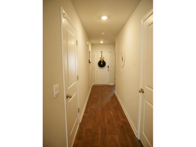 Come Fall in love with this beautiful move-in-ready 2023-built on Santee National Golf Course in South Carolina - for sale on GolfHomes.com, golf home, golf lot