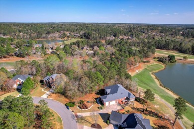 Welcome to your dream homesite nestled in the prestigious on Woodside Plantation Country Club in South Carolina - for sale on GolfHomes.com, golf home, golf lot