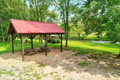 This is a rare and extremely limited opportunity--only one lot on Old Toccoa Farm Golf Club in Georgia - for sale on GolfHomes.com, golf home, golf lot