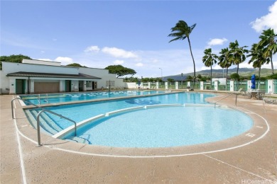 NEW PRICE! Renovated and freshly painted 2/1 corner unit near on Kapolei Golf Course in Hawaii - for sale on GolfHomes.com, golf home, golf lot