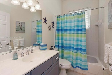 Located in a sought-after golf course community, this spacious 3 on Keys Gate Golf Club in Florida - for sale on GolfHomes.com, golf home, golf lot